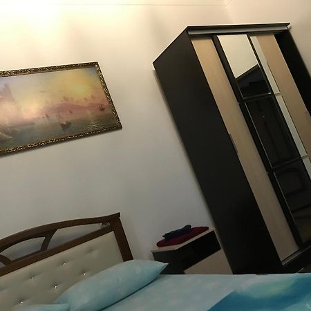 Бархат Tsandrypsh Esterno foto