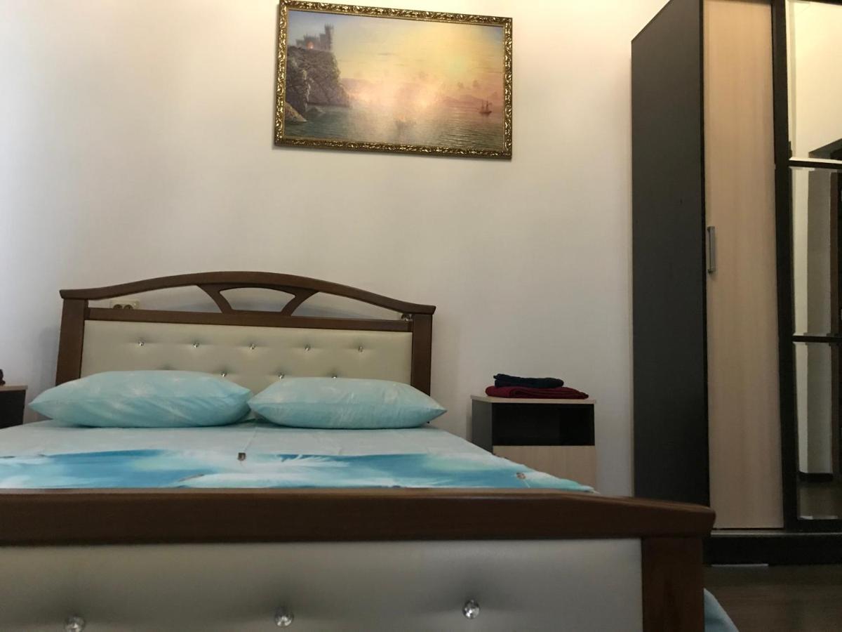 Бархат Tsandrypsh Esterno foto