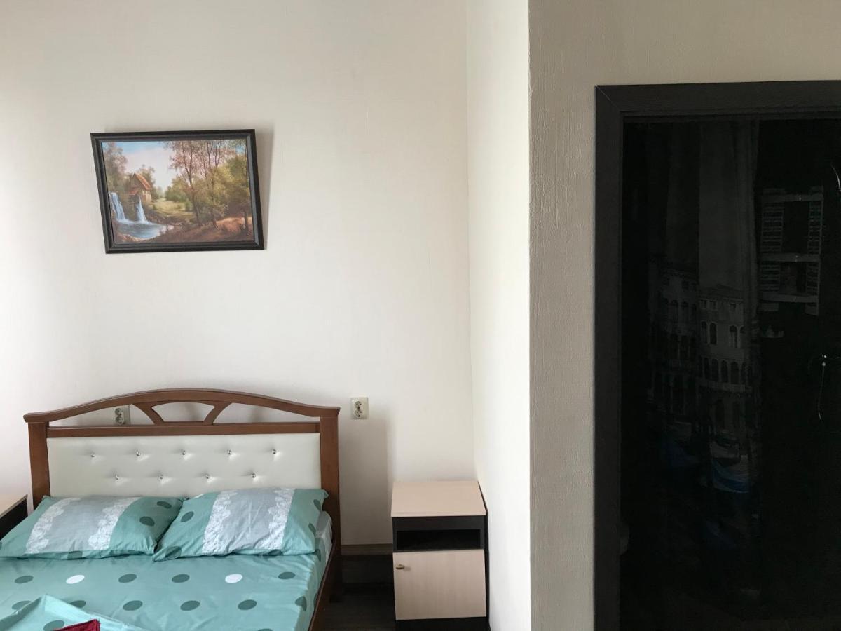 Бархат Tsandrypsh Esterno foto